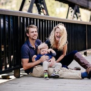 Meet your Posher, Carolyn